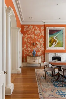 $15,000,000 | 25 Grace Court | Brooklyn Heights