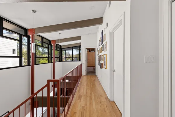 $649,000 | 1708 Harvey Street, Unit A, Austin, TX 78702