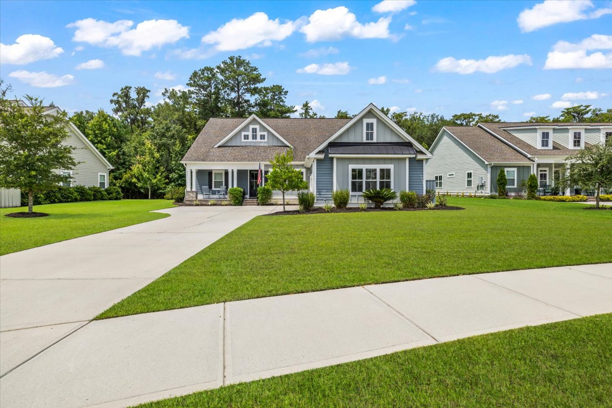 119 Bramswell Road Pooler, GA 31322 - Photo 37 of 52 Gallery Image 37