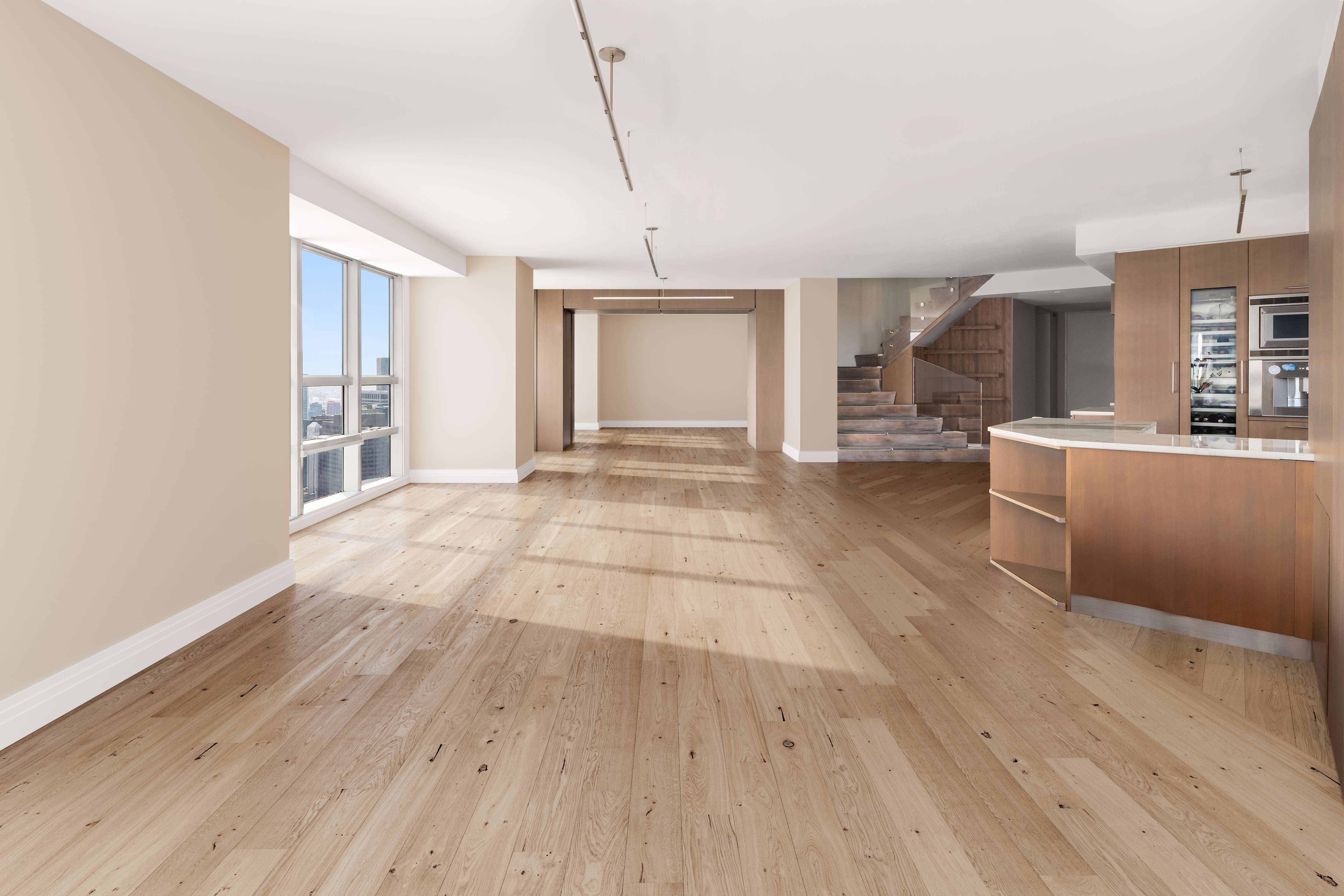 146 West 57th Street, Unit PH77/78 Manhattan, NY 10019 - Photo 4 of 18