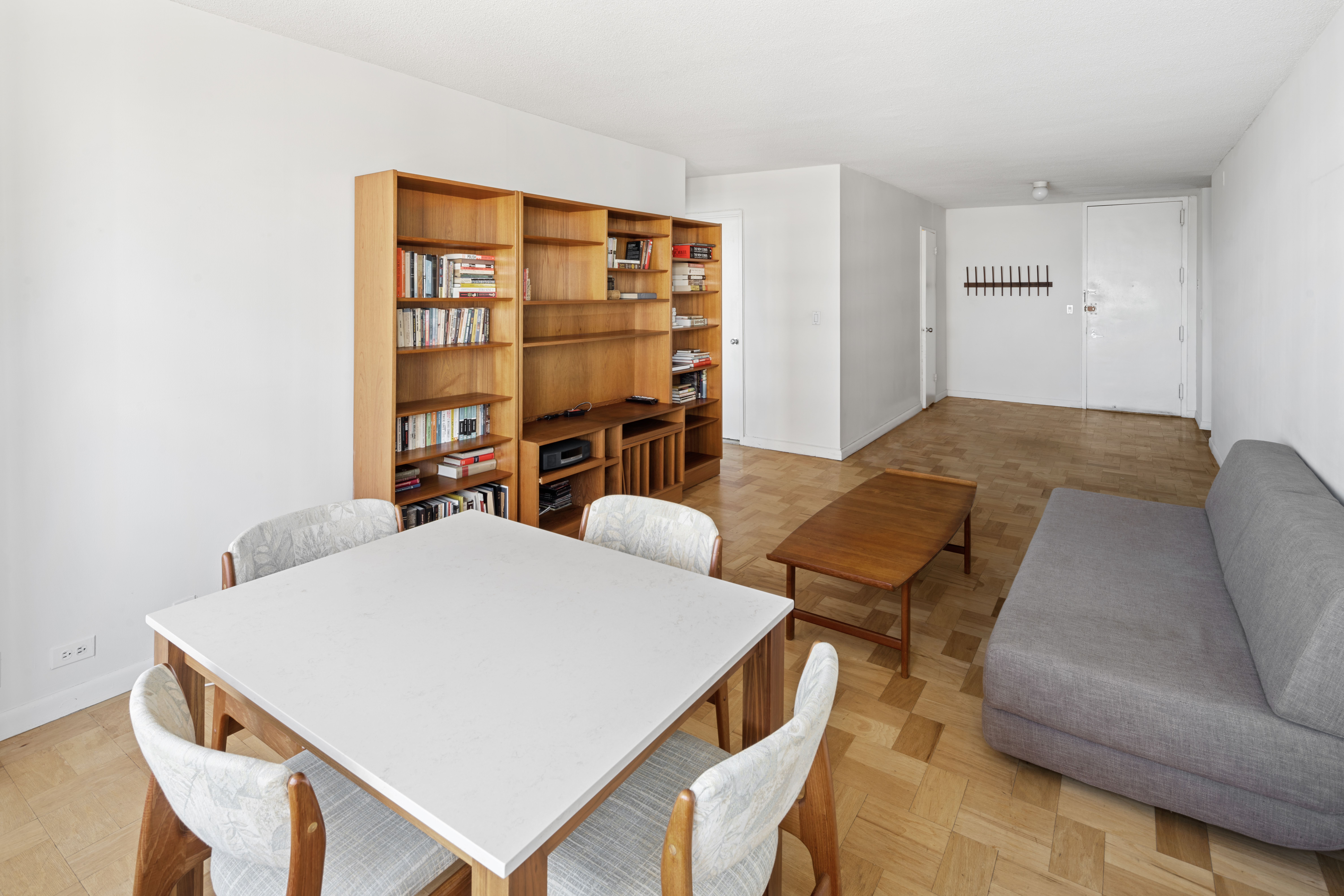 630 1st Avenue, Unit 32P Manhattan, NY 10016 - Photo 3 of 8