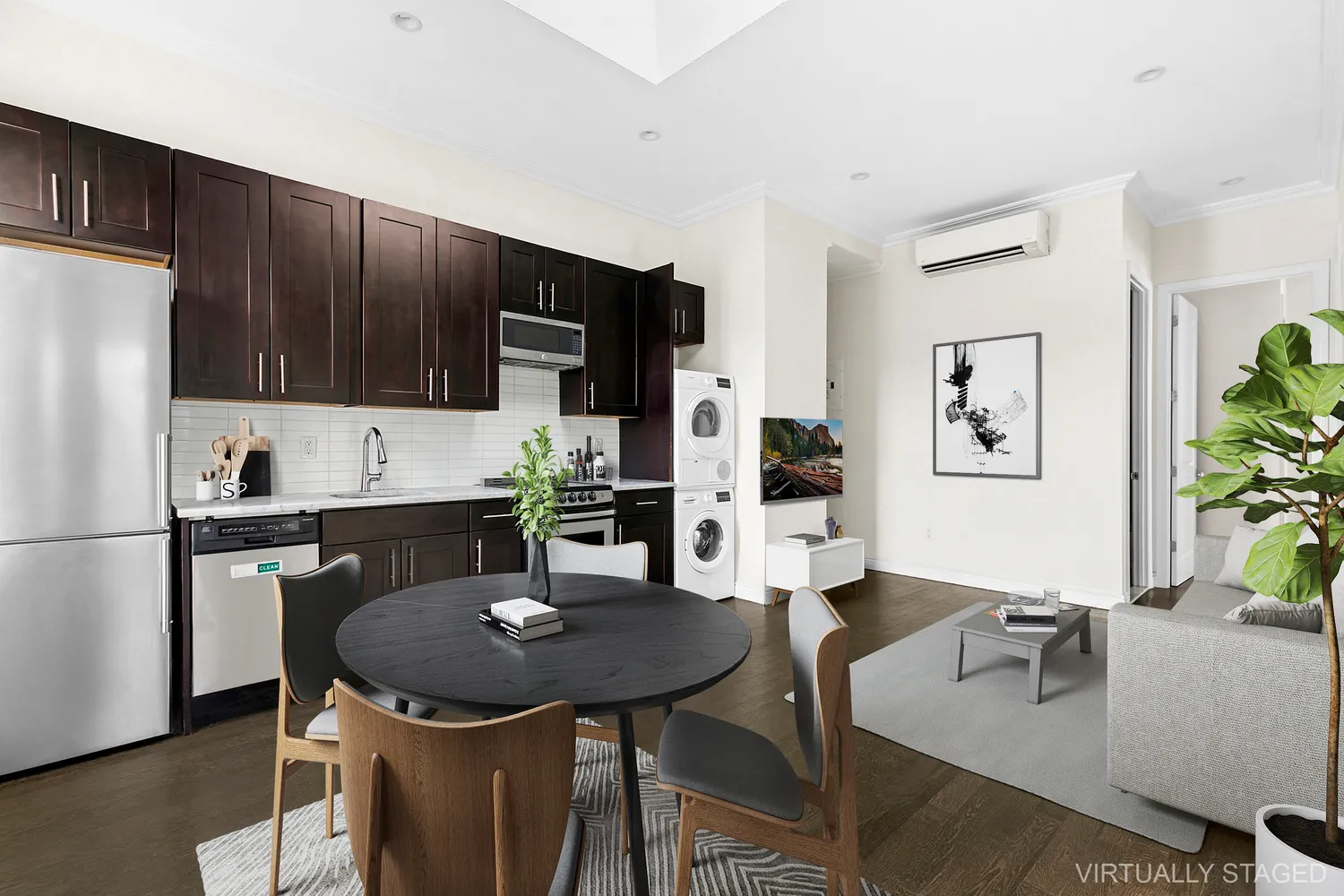 $4,100 | 36 Linden Street, Unit 7D | Bushwick