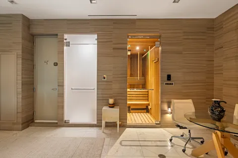 $7,500,000 | 11 Beach Street, Unit THC | TriBeCa