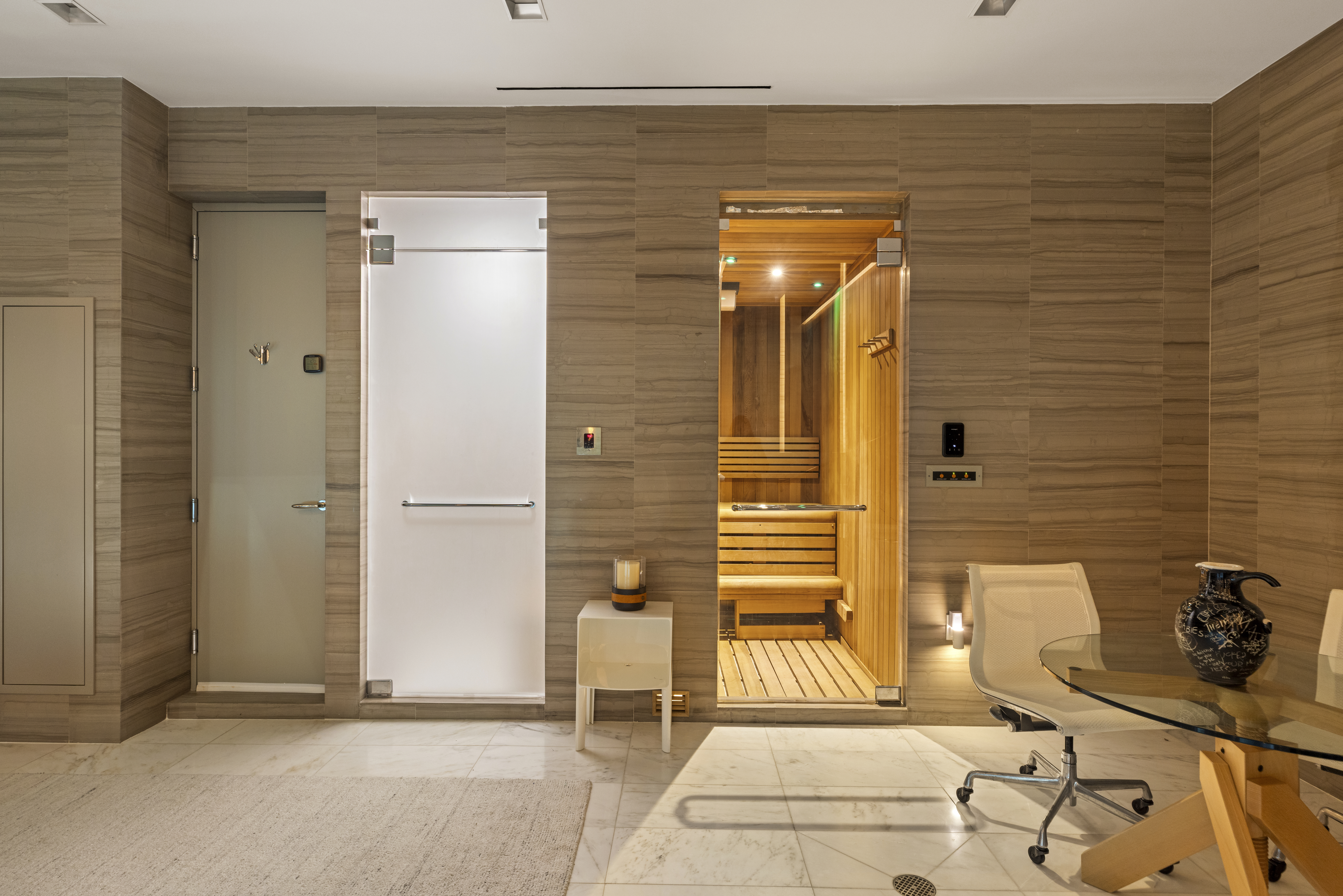 11 Beach Street, Unit THC Manhattan, NY 10013 - Photo 6 of 22