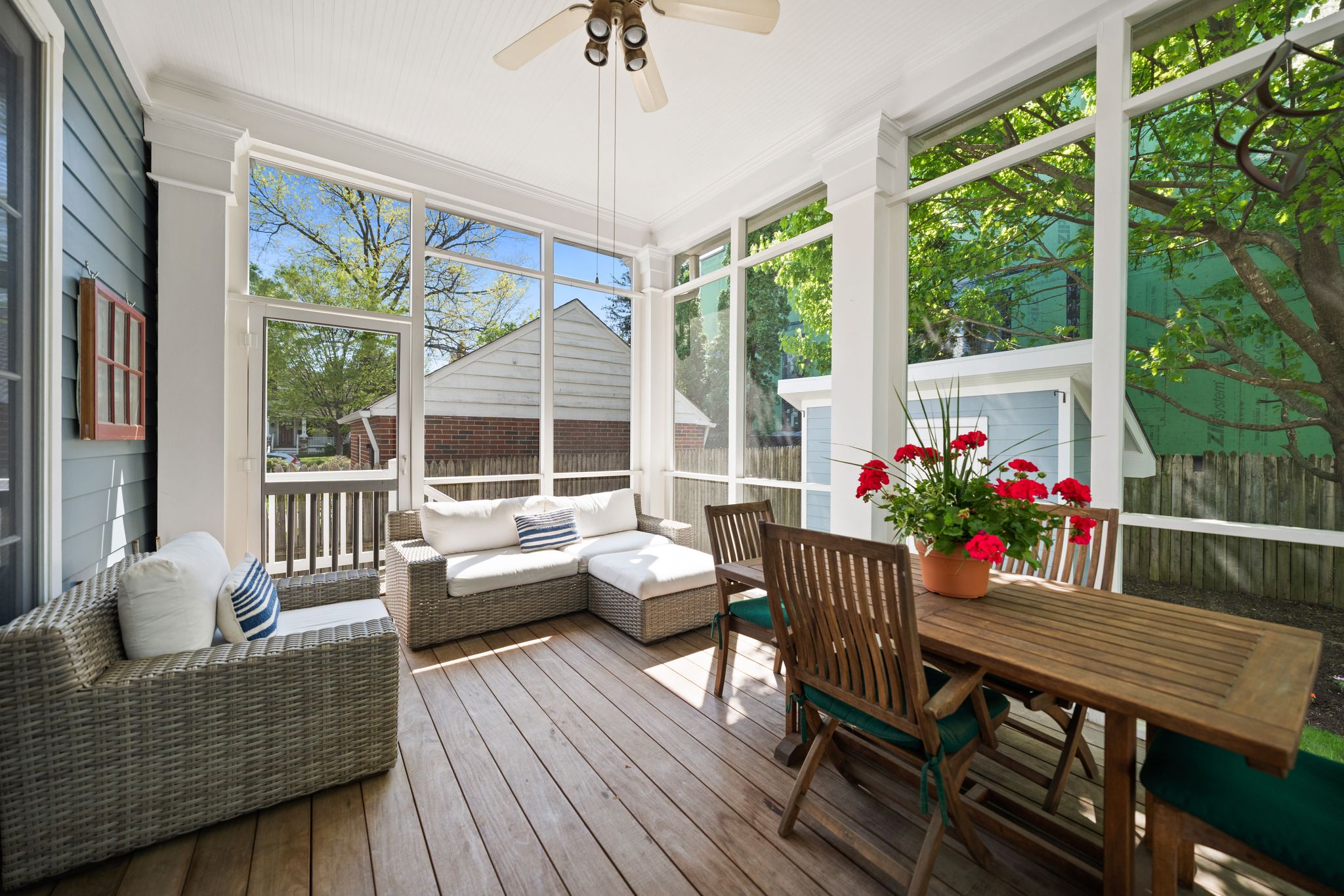 4402 Ridge Street Chevy Chase, MD 20815 - Photo 15 of 17 Gallery Image 15