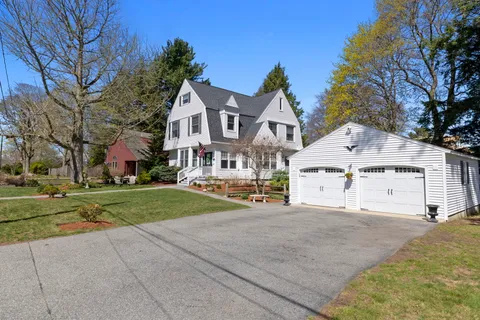 $1,350,000 | 31 Morrison Avenue, Stoneham, MA 02180