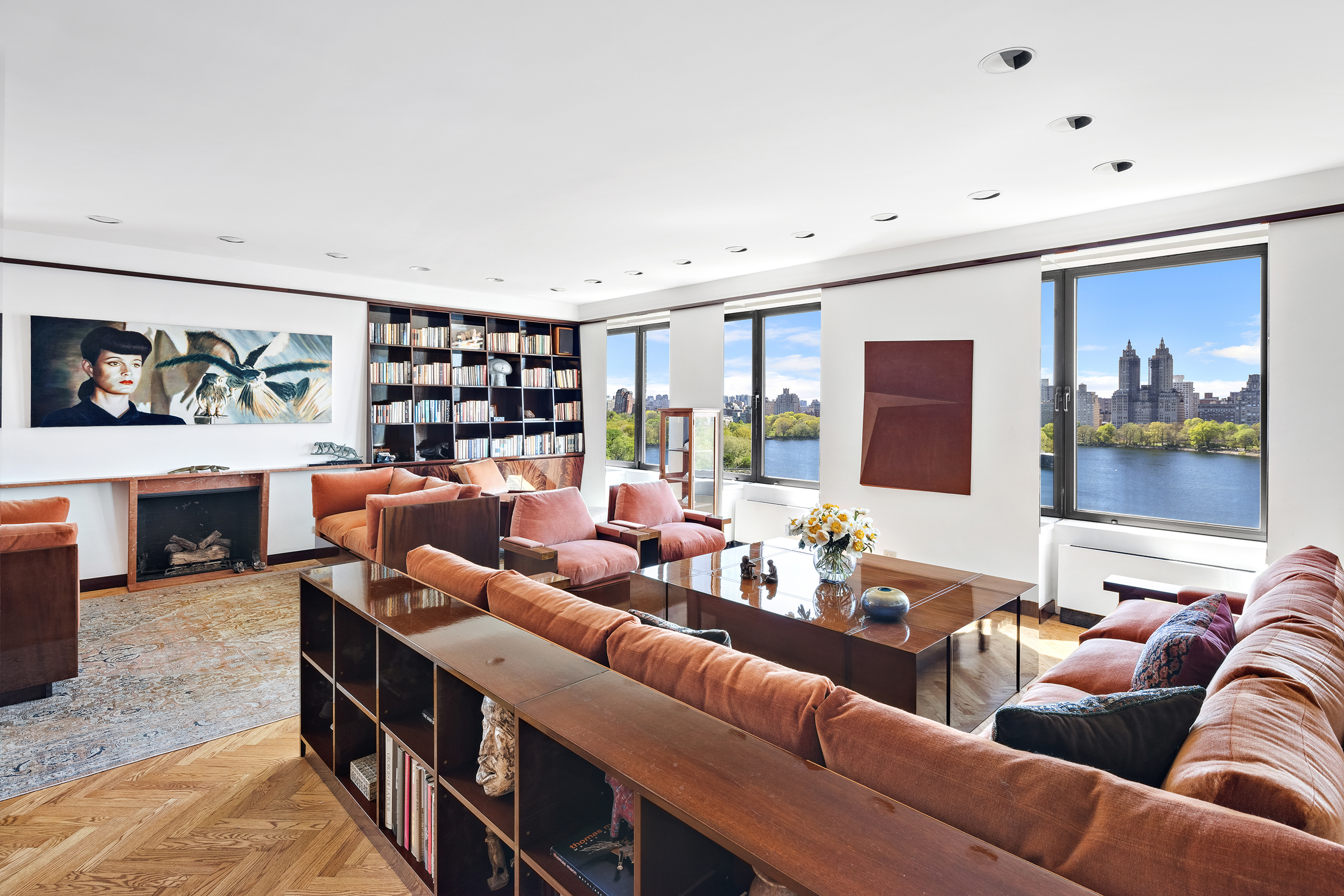 1115 5th Avenue, Unit 15A Manhattan, NY 10128 - Photo 1 of 27