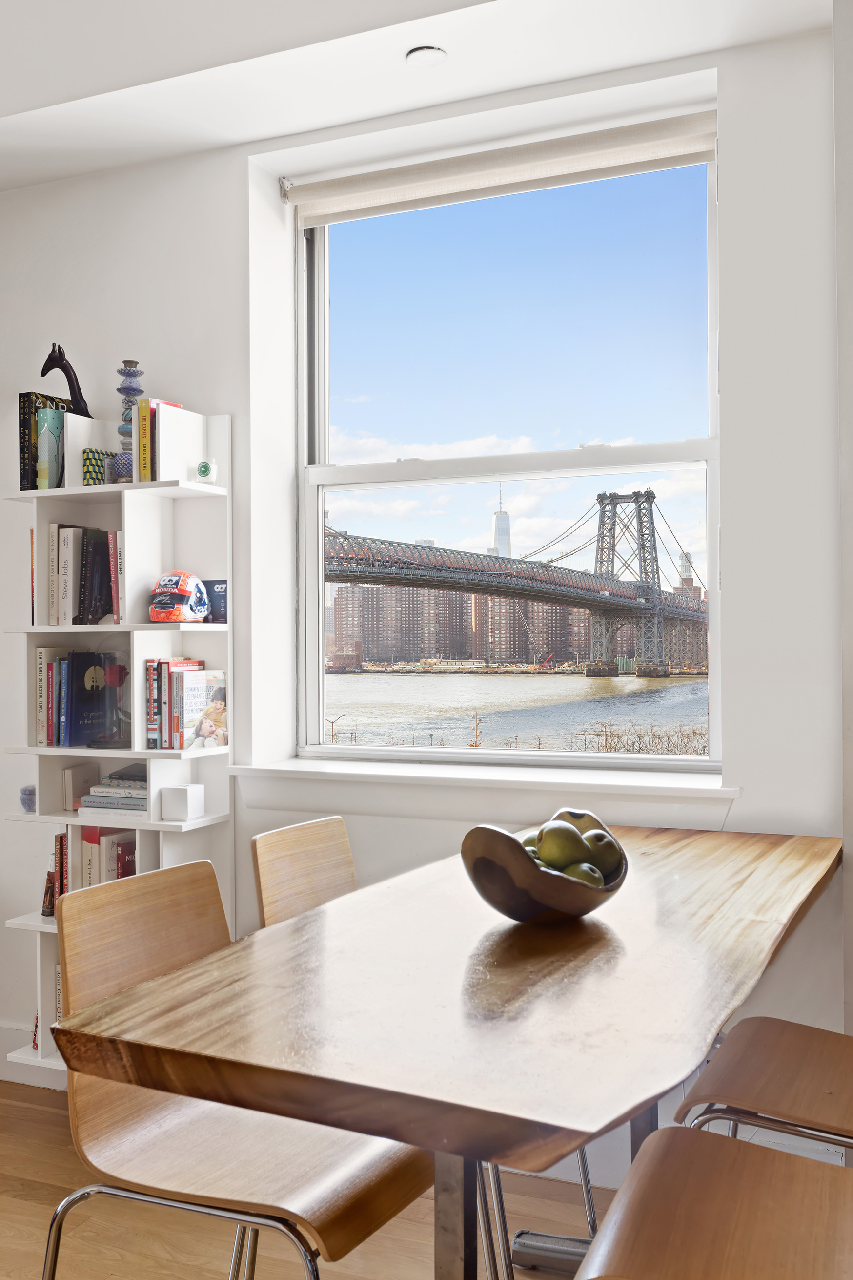 29 South 3rd Street, Unit 4D Brooklyn, NY 11249 - Photo 3 of 14 Gallery Image 3