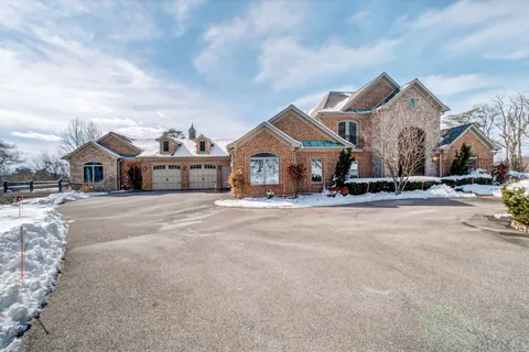 $1,695,000 | 4803 Smokey Court, Frederick, MD 21702