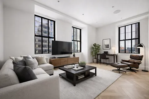 $12,995,000 | 100 Barclay Street, Unit 21AD | TriBeCa