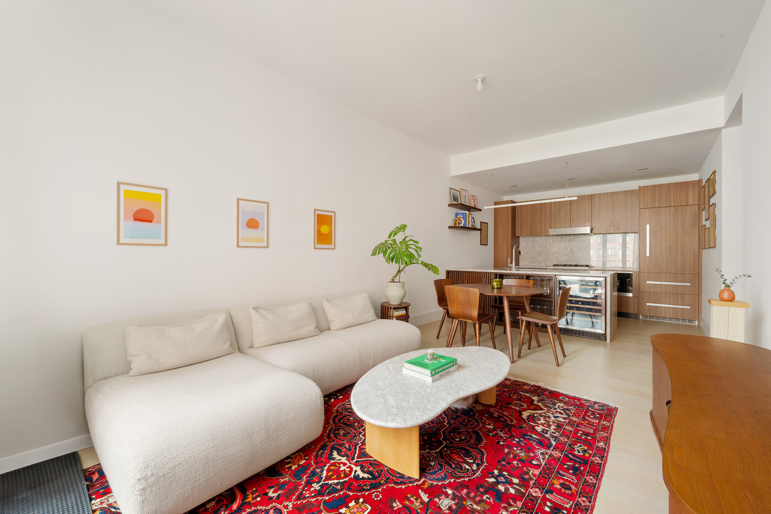 165 Lexington Avenue, Unit 5F Manhattan, NY 10016 - Photo 2 of 6
