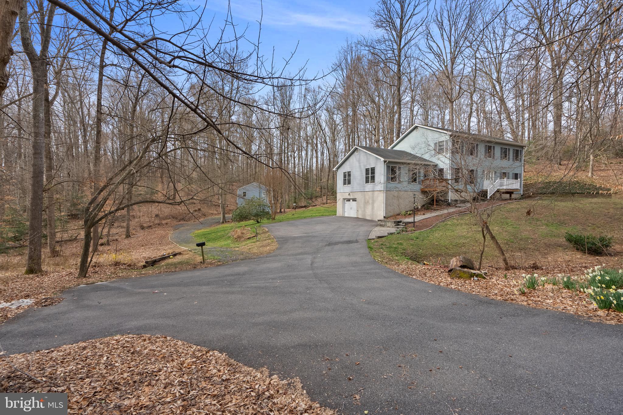151 Autumn Court Huntingtown, MD 20639 - Photo 86 of 96