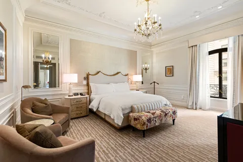 $315,000 | 2 East 55th Street, Unit 803/805 | Midtown East