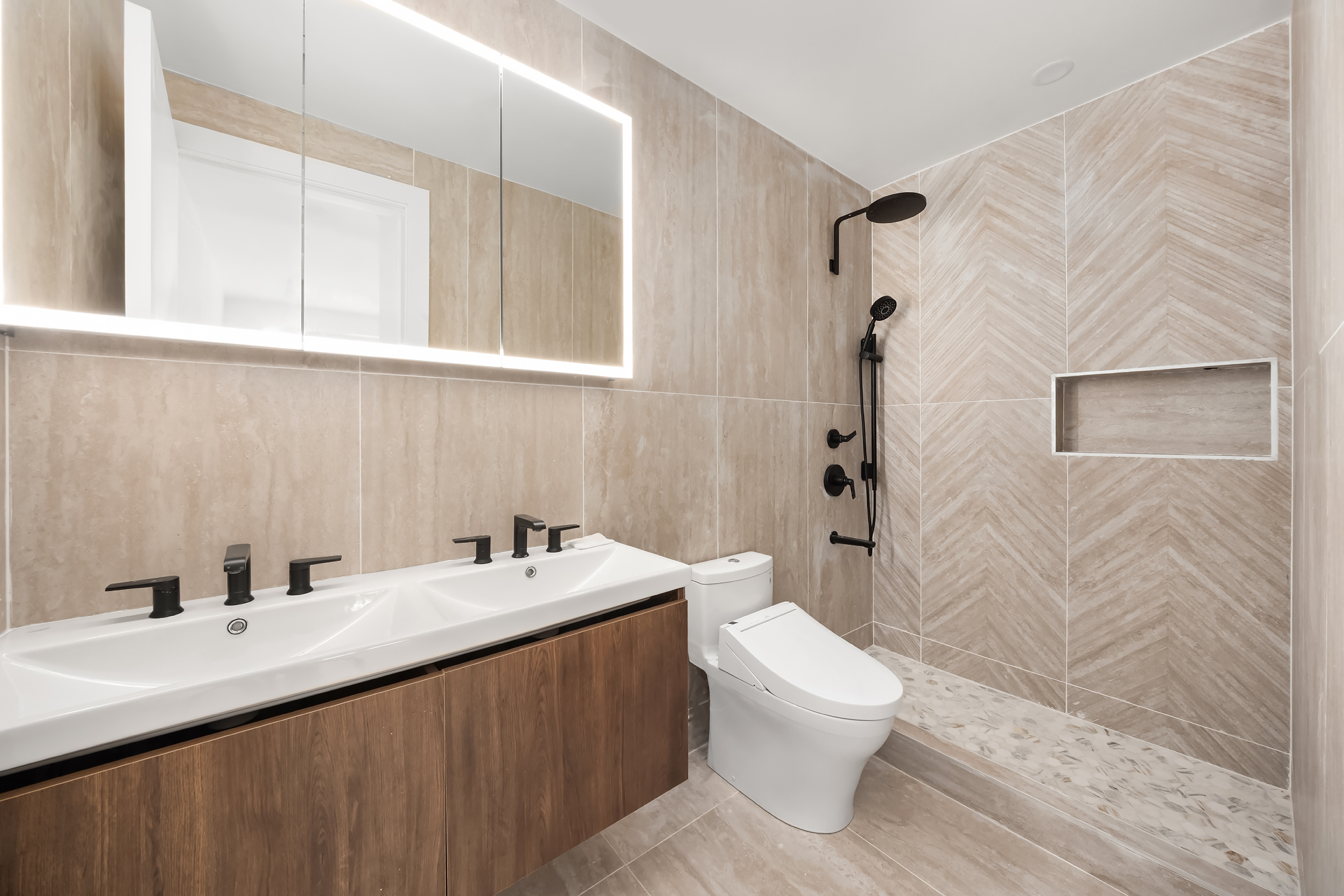 90 Herbert Street, Unit TH1 Brooklyn, NY 11222 - Photo 7 of 12