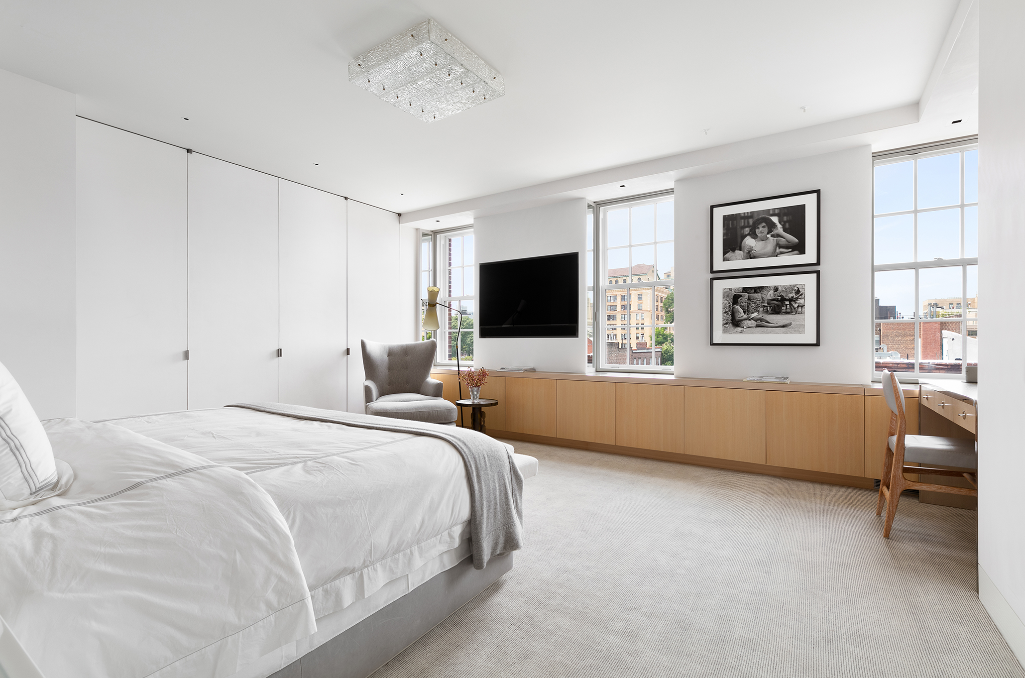 320 West 12th Street, Unit 5W Manhattan, NY 10014 - Photo 10 of 25