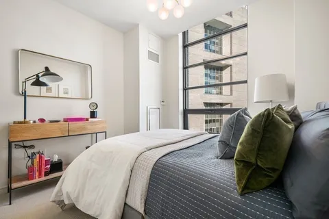 $2,250,000 | 580 Washington Street, Unit PH3, Boston, MA 02111