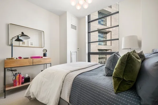 $2,250,000 | 580 Washington Street, Unit PH3, Boston, MA 02111