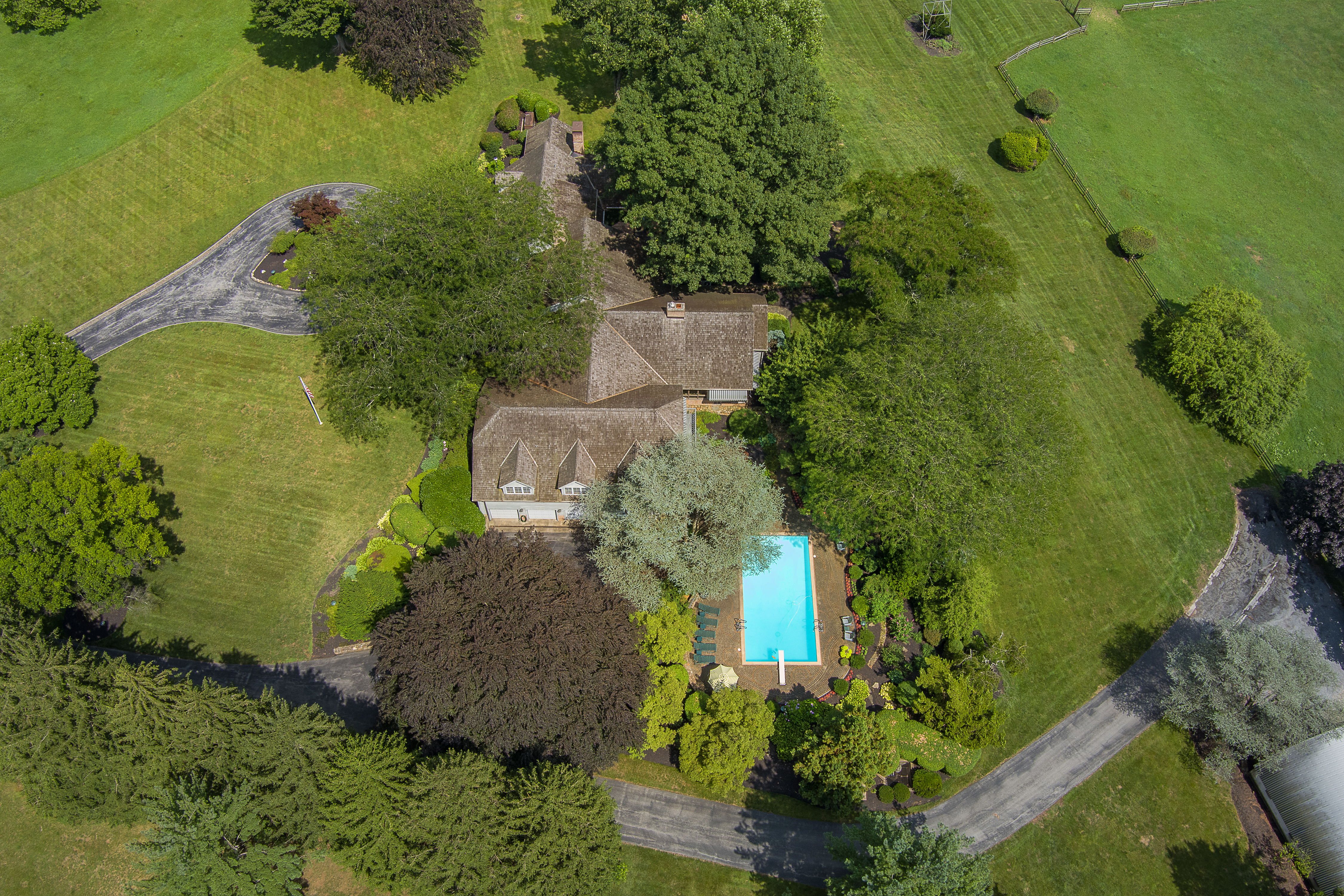 500 East Reeceville Road Downingtown, PA 19335 - Photo 127 of 135