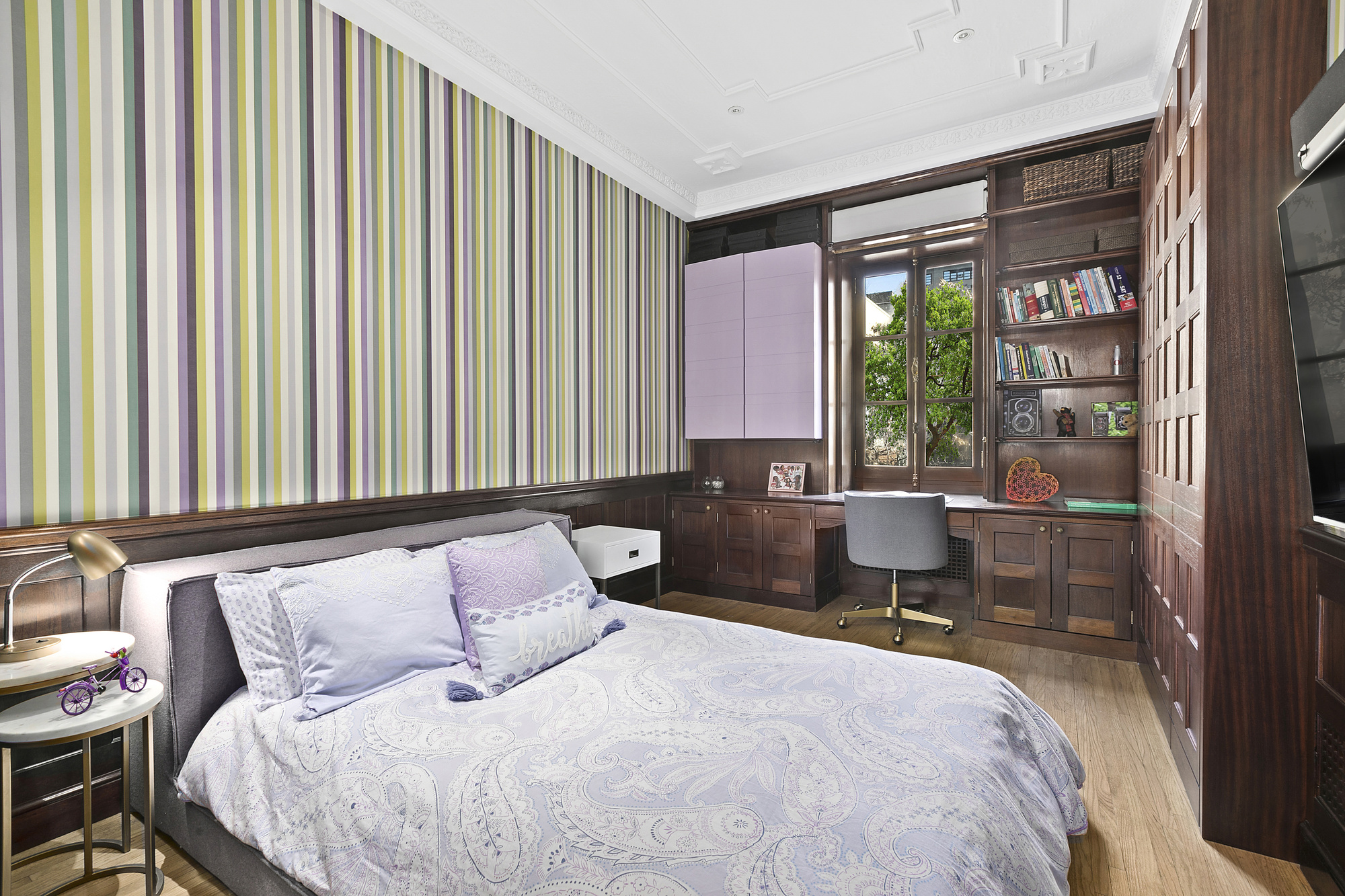 35 East 68th Street, Unit 3/4 Manhattan, NY 10065 - Photo 13 of 17 Gallery Image 13