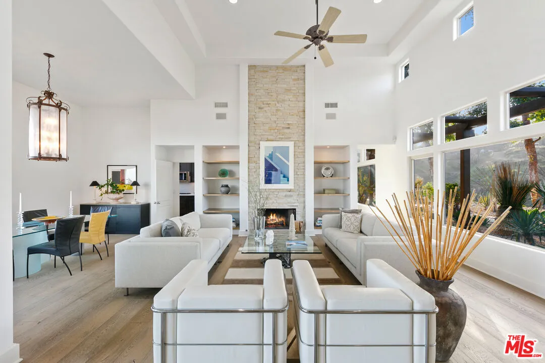 $4,350,000 | 3240 Sumac Ridge Road, Malibu, CA 90265