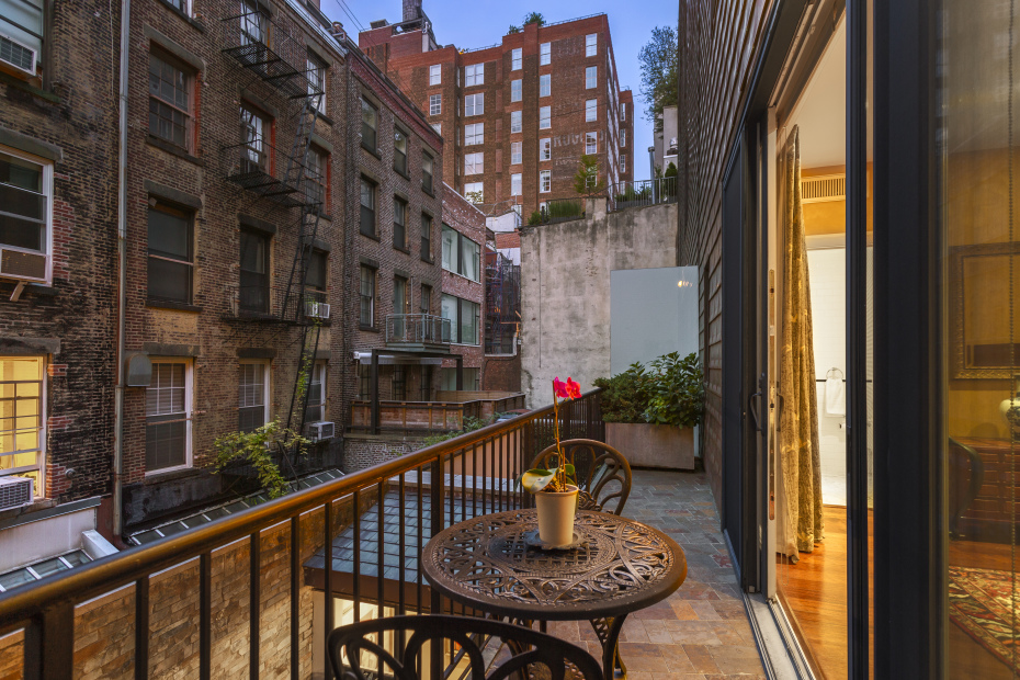 152 Reade Street Manhattan, NY 10013 - Photo 33 of 38