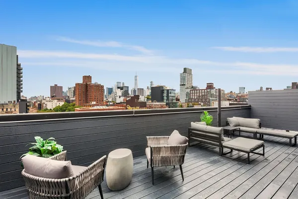 $849,000 | 101 East 2nd Street, Unit 3C | East Village