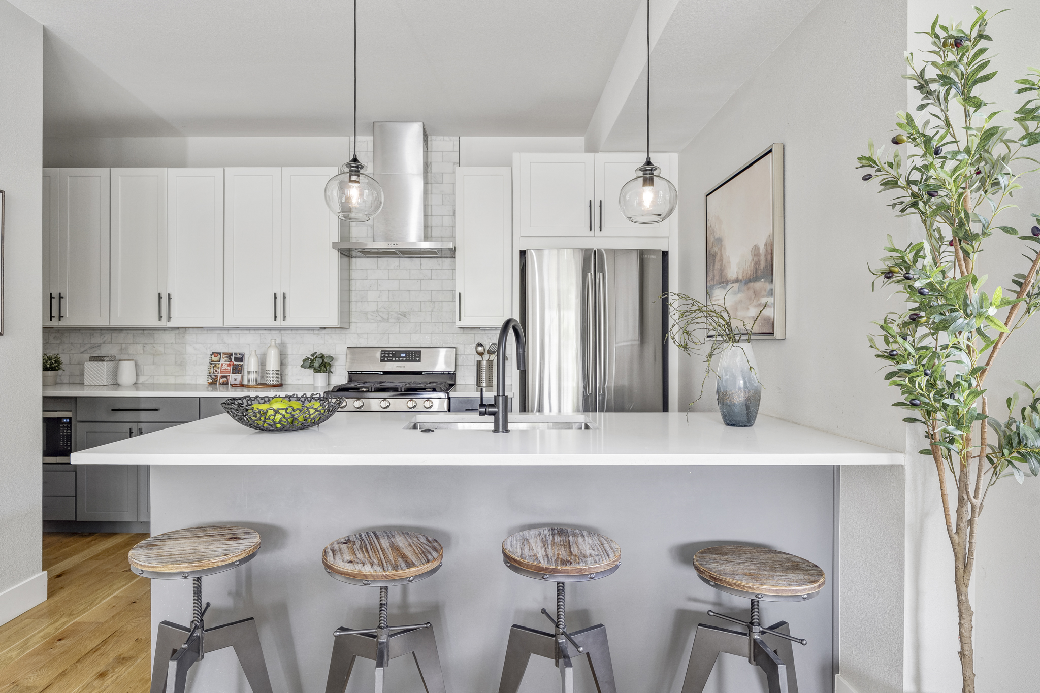 1385 North Raleigh Street, Unit 102 Denver, CO 80204 - Photo 7 of 22 Gallery Image 7