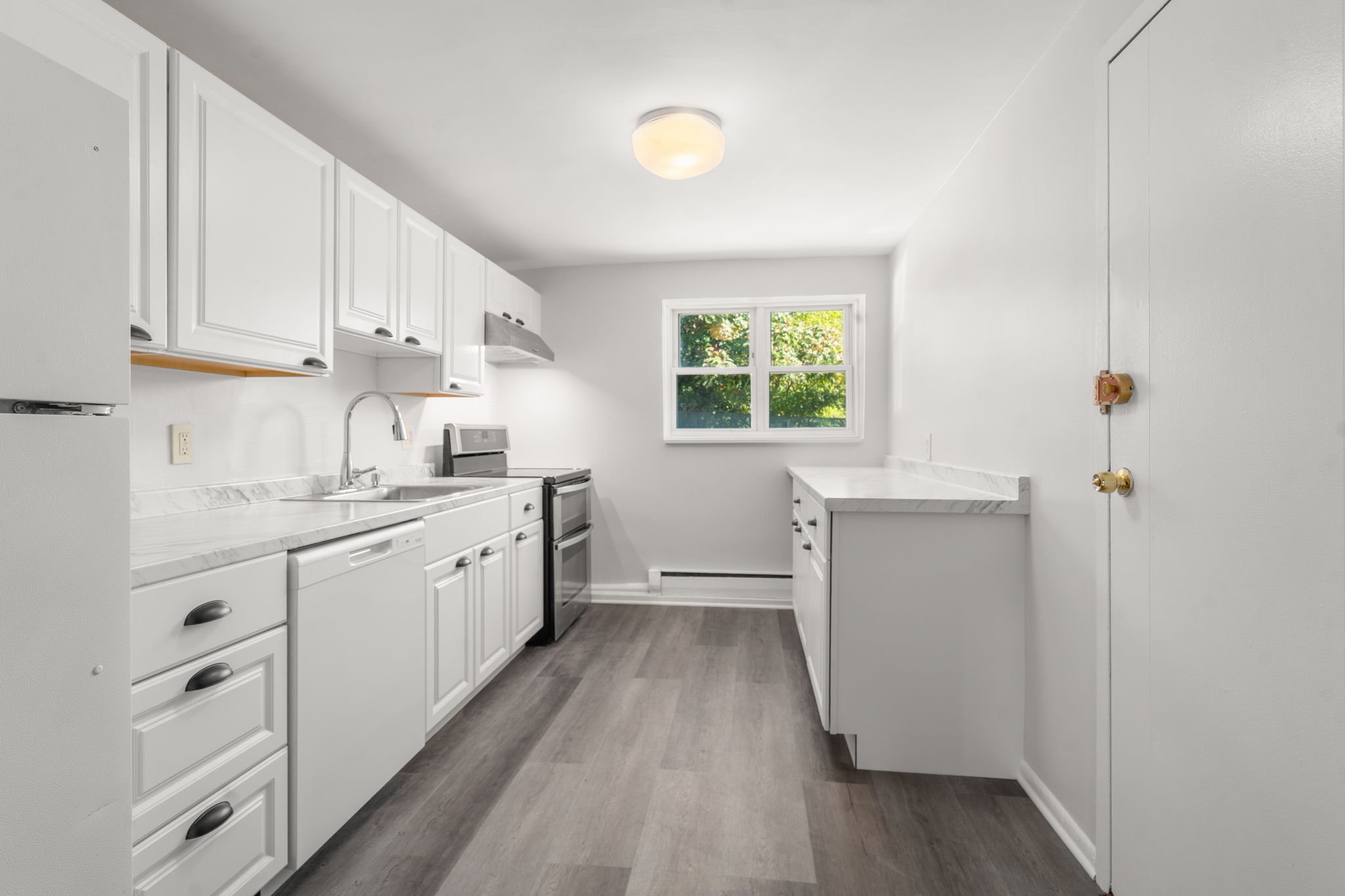 47 Colborne Road, Unit 1 Brighton, MA 02135 - Photo 8 of 23 Gallery Image 8
