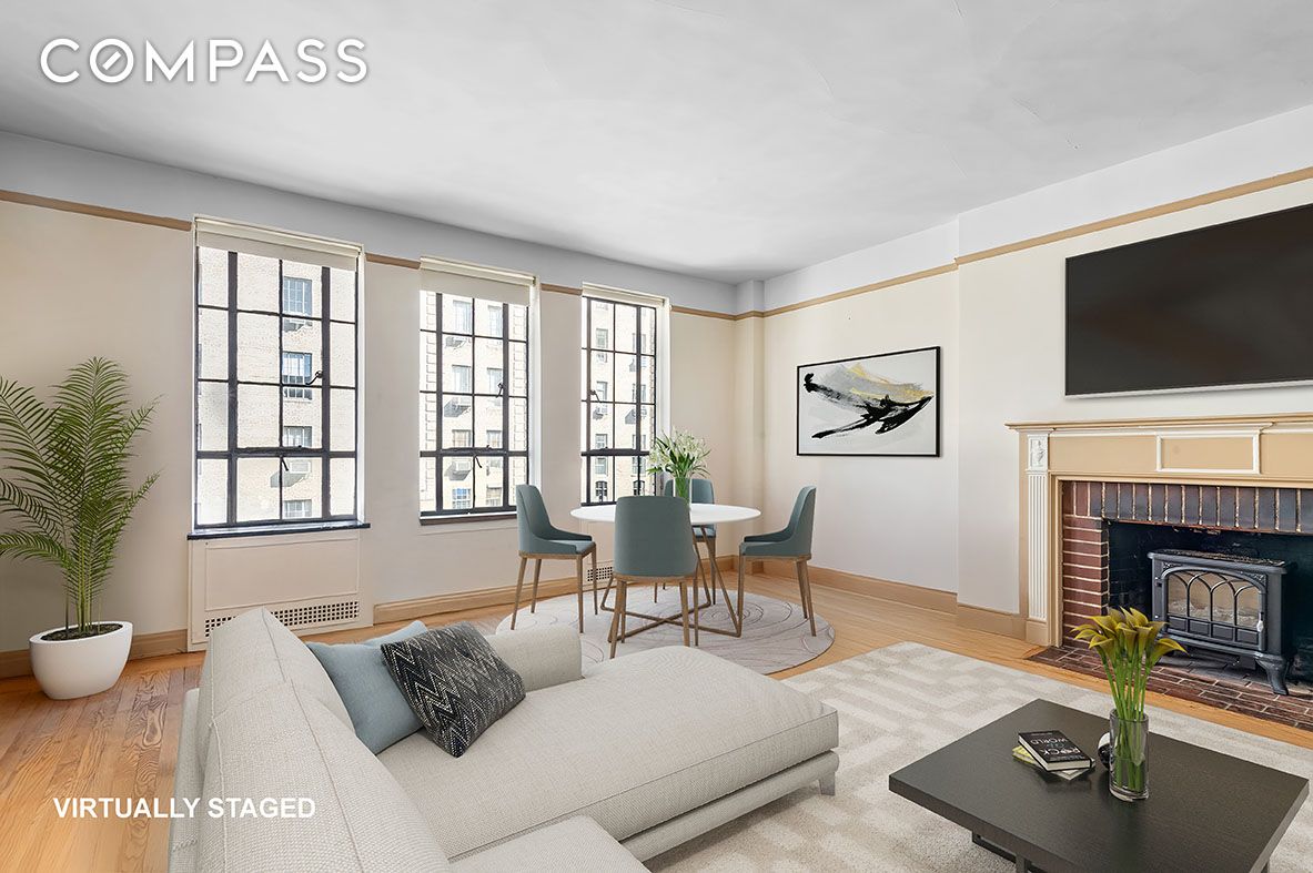 353 West 56th Street, Unit 11E Manhattan, NY 10019 - Photo 2 of 10