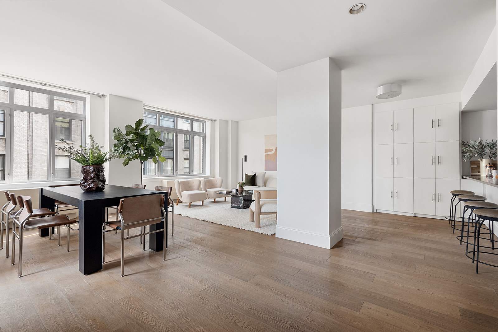 125 West 22nd Street, Unit 10A Manhattan, NY 10011 - Photo 4 of 17