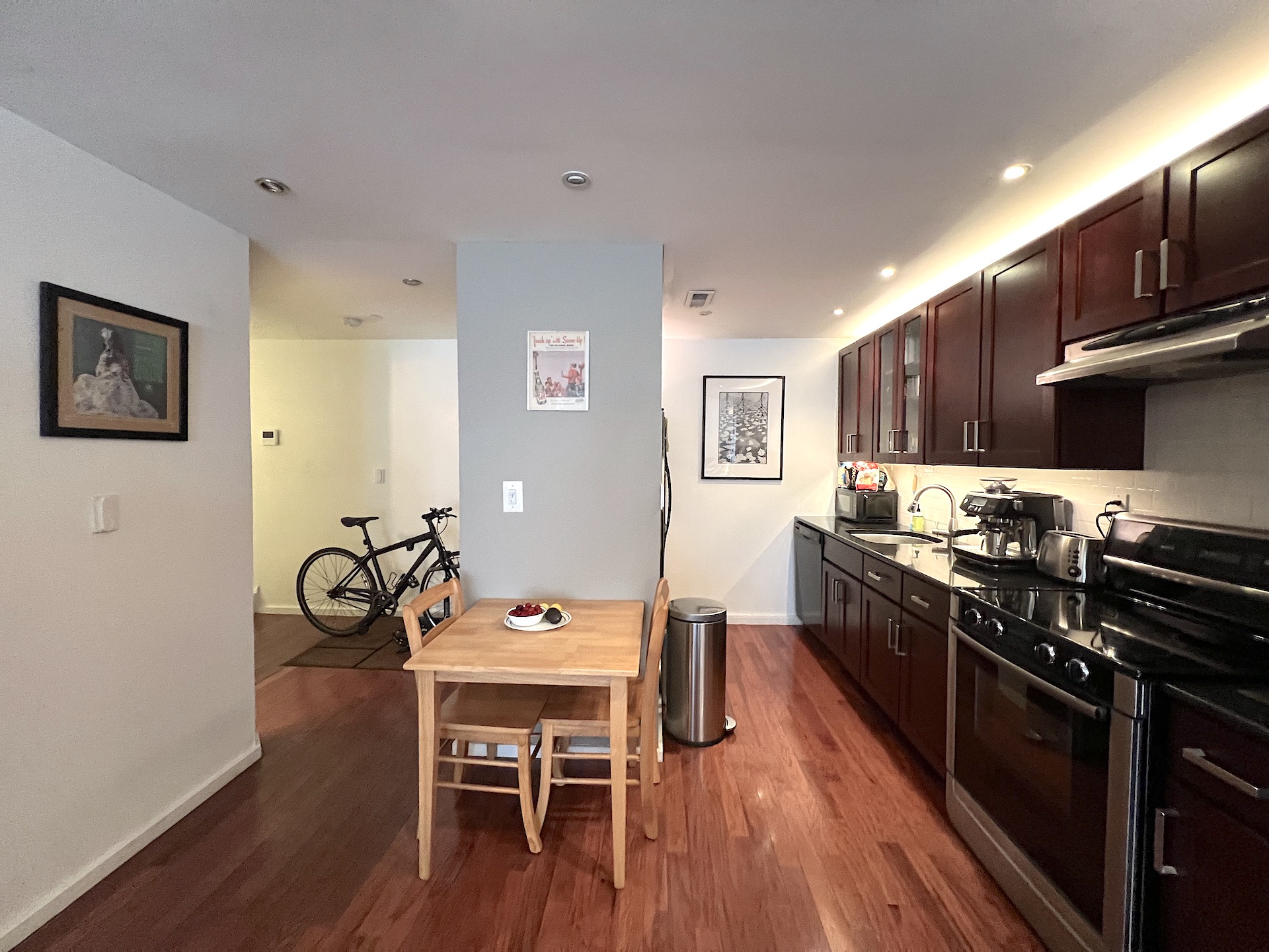 44 Cheever Place, Unit 107 Brooklyn, NY 11231 - Photo 5 of 19