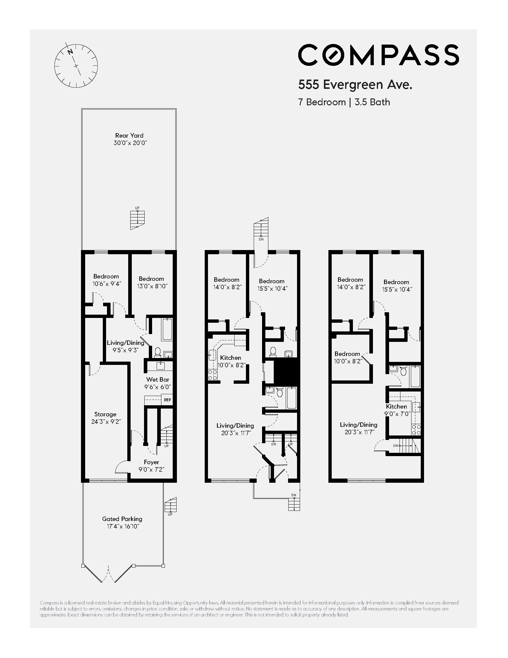 555 Evergreen Avenue Brooklyn, NY 11221 - Photo 9 of 9