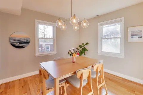 $725,000 | 3913 Oglethorpe Street, Hyattsville, MD 20782