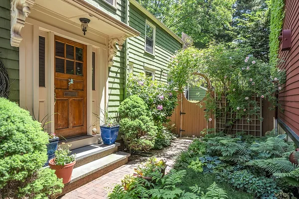Contact Agent | Address Upon Request, Cambridge, MA 02139
