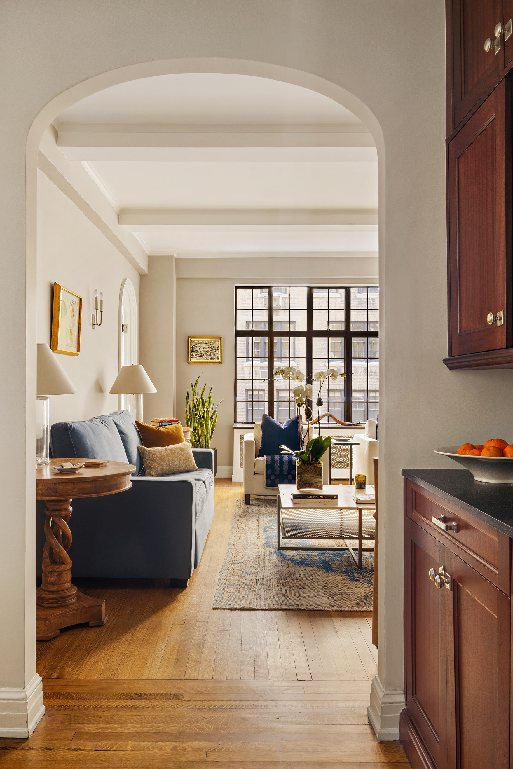 125 East 74th Street, Unit 5B Manhattan, NY 10021 - Photo 4 of 13