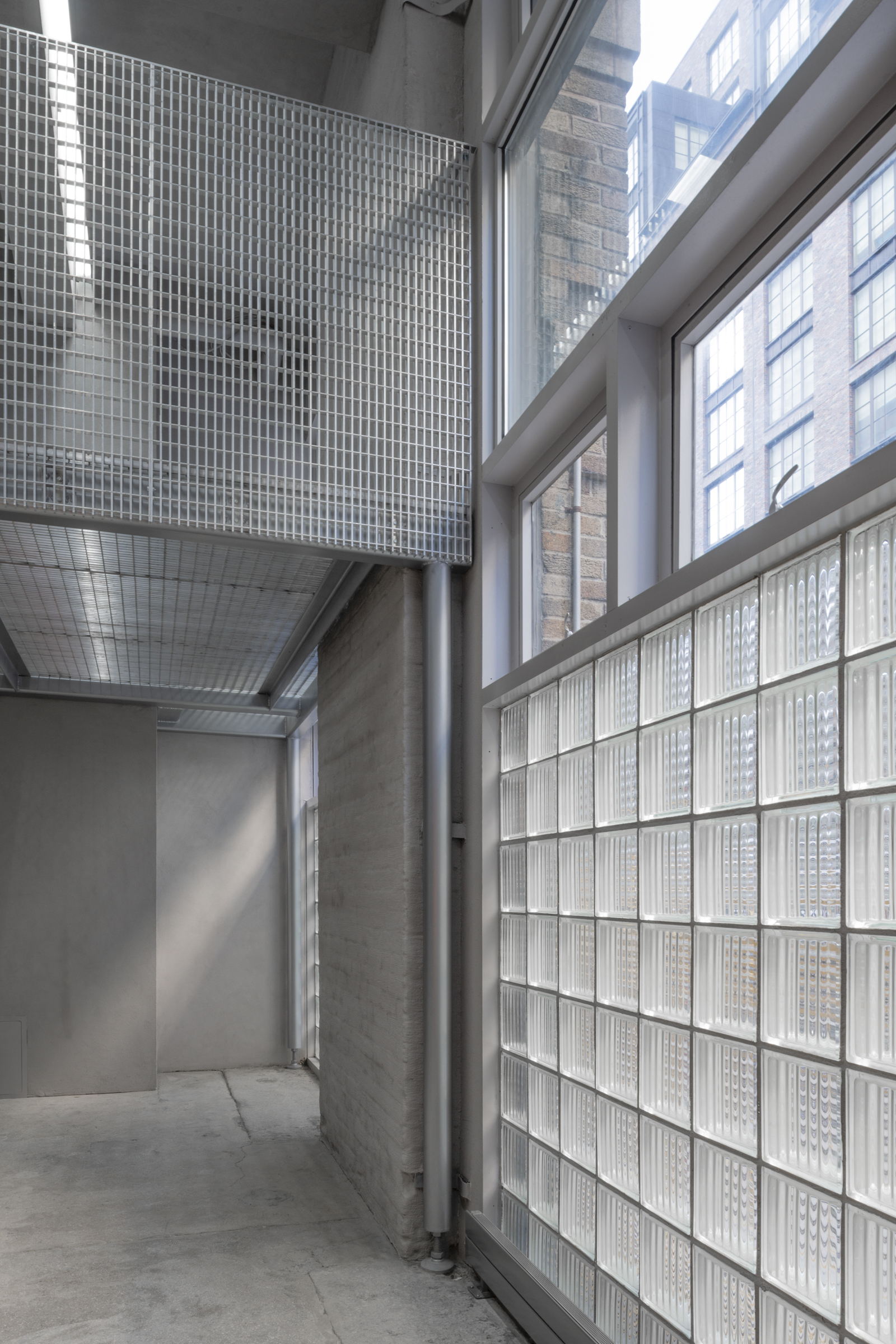 529 West 42nd Street, Unit 1A Manhattan, NY 10036 - Photo 8 of 16