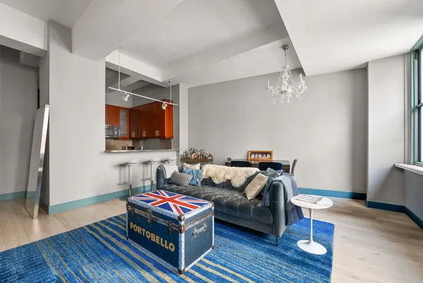 $7,500 | 80 John Street, Unit 14G | Financial District