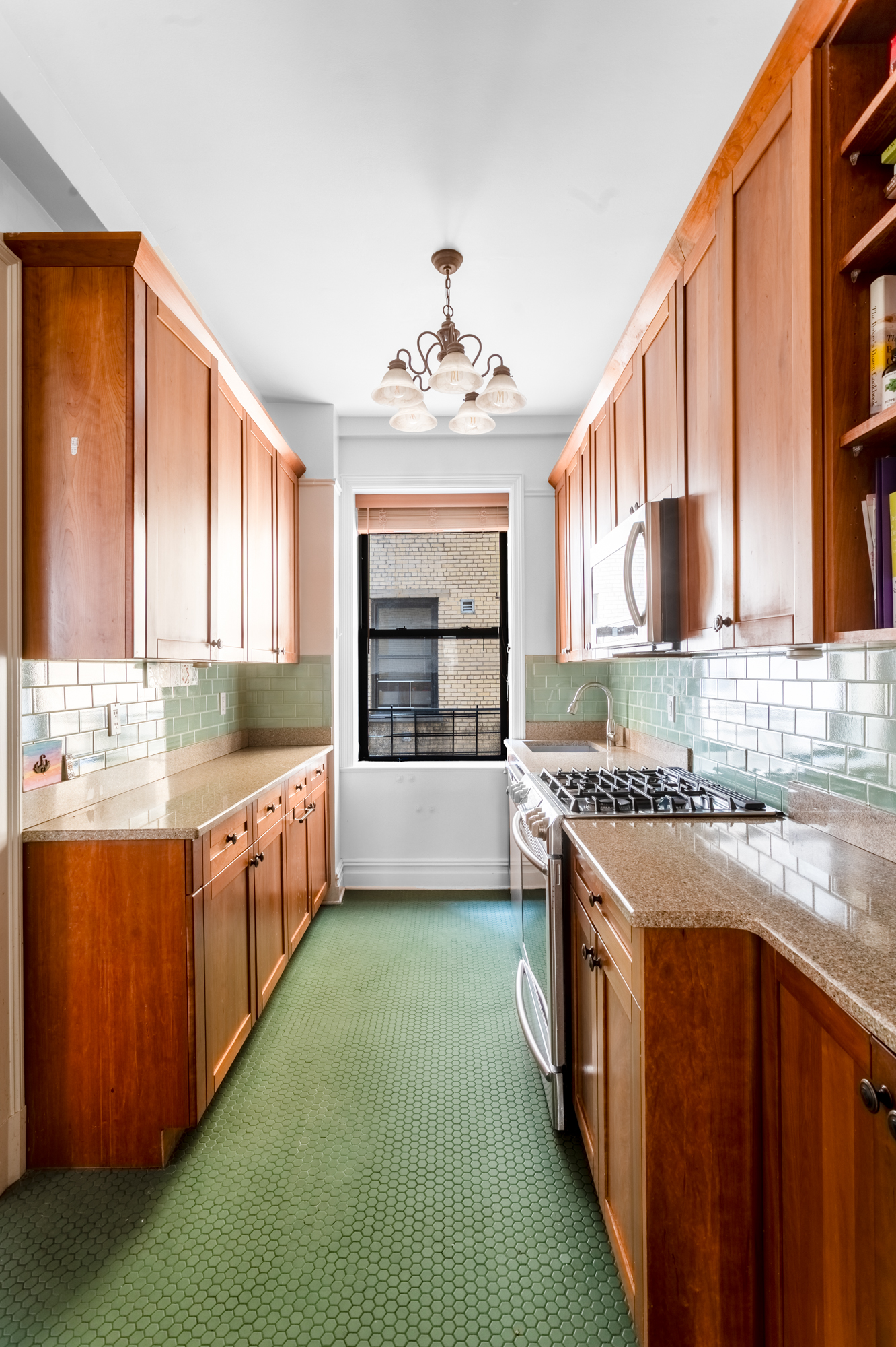 375 Riverside Drive, Unit 3FG Manhattan, NY 10025 - Photo 5 of 15