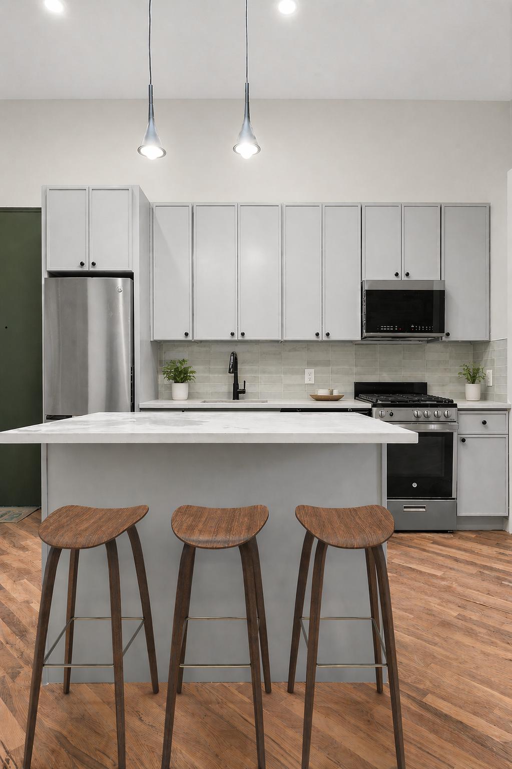 1265 Madison Street, Unit 3 Brooklyn, NY 11221 - Photo 5 of 10