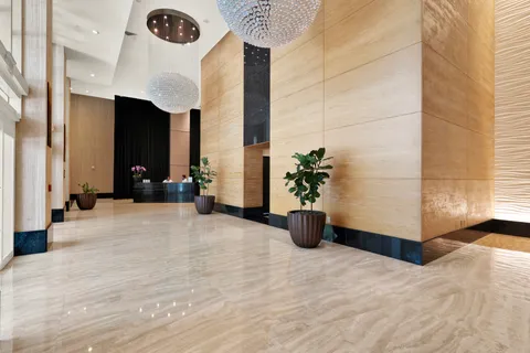 $375,000 | 950 Brickell Bay Drive, Unit 802, Miami, FL 33131