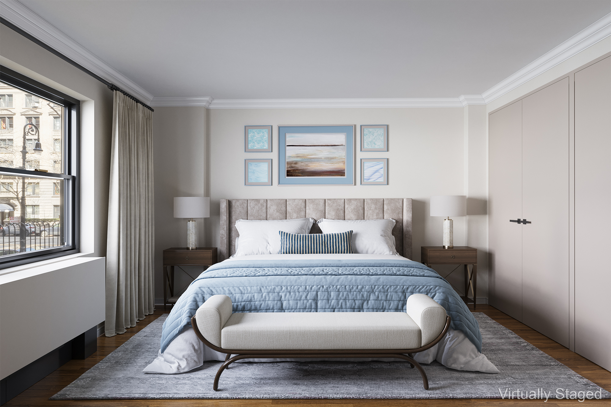 1036 Park Avenue, Unit 2D Manhattan, NY 10028 - Photo 4 of 12