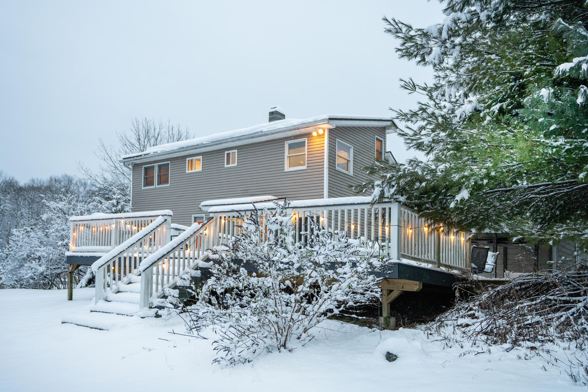 165 High Falls Road Extension Catskill, NY 12414 - Photo 31 of 32