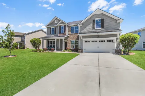 $494,900 | 200 Brickhill Circle, Savannah, GA 31407