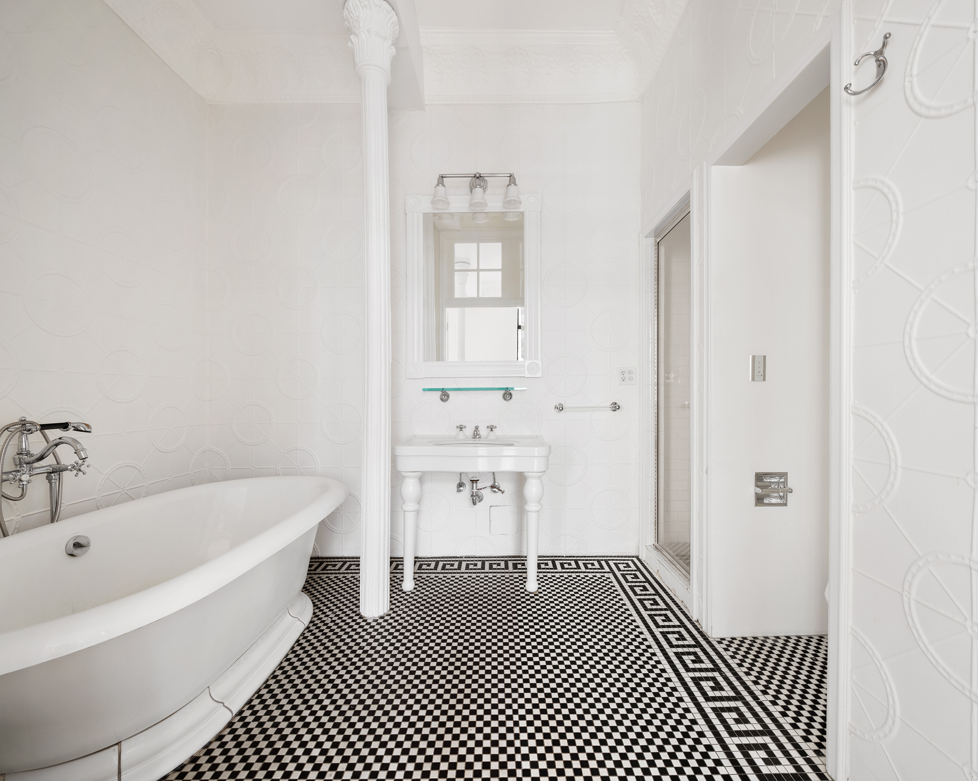 99 Reade Street, Unit 4E Manhattan, NY 10013 - Photo 7 of 9