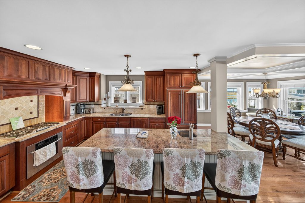 4616 Park Road, Unit SOUTH Sea Isle City, NJ 08243 - Photo 8 of 41