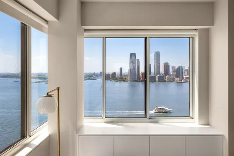 $6,250,000 | 377 Rector Place, Unit PHA | Battery Park City