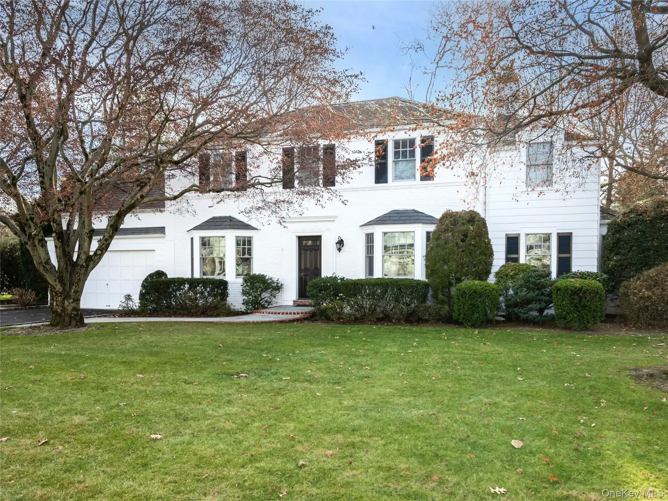 $2,699,000 | 126 Northwoods Road, Manhasset, NY 11030