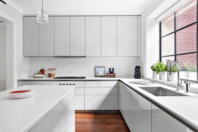 $6,668,476 | 504 West 22nd Street, Unit 2 | Chelsea