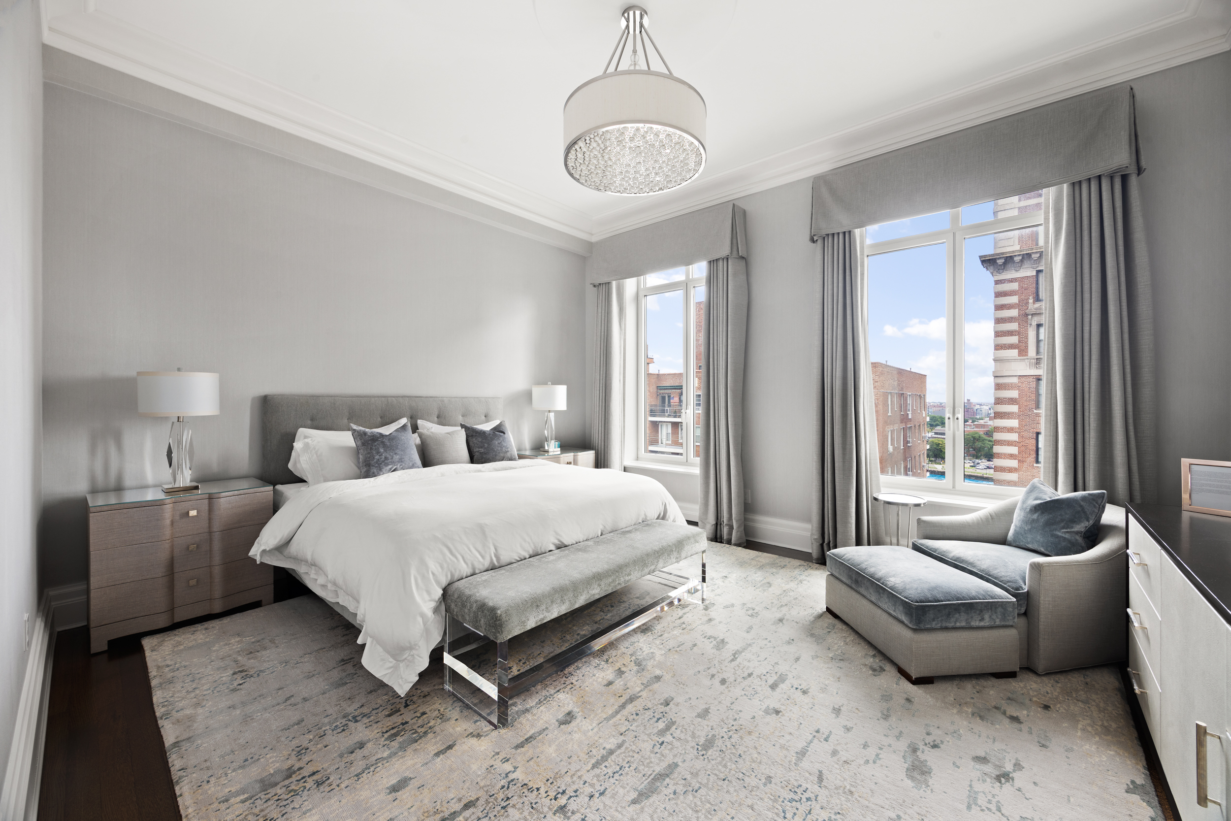 20 East End Avenue, Unit 10A Manhattan, NY 10028 - Photo 8 of 20