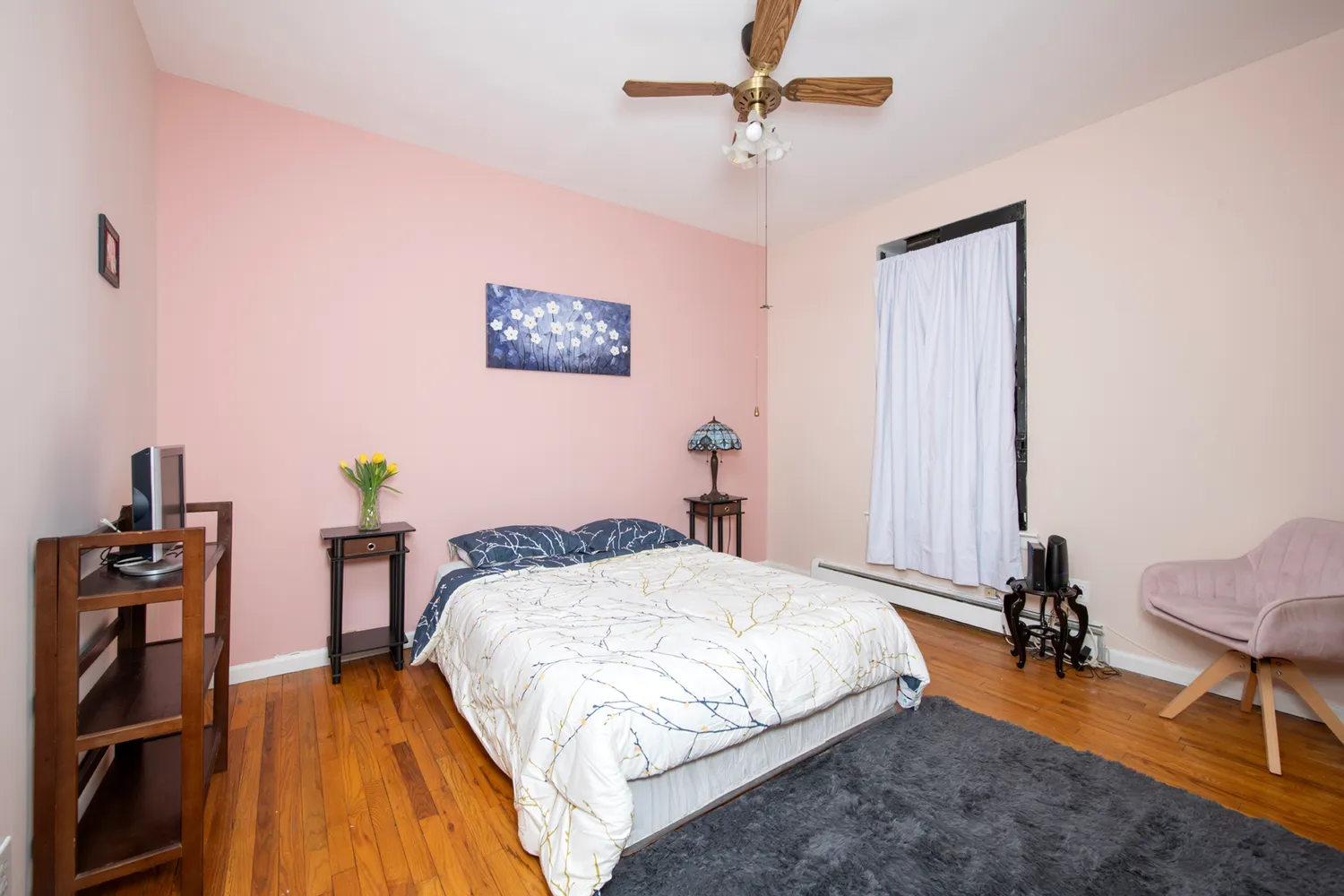 $1,250,000 | 352 West 117th Street, Unit 1E | Harlem